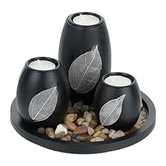 Relaxdays porte bougies d'occasion  Livré partout en France