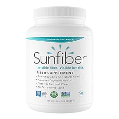 Tomorrow nutrition sunfiber for sale  Delivered anywhere in USA 