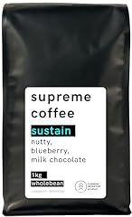 Sustain supreme coffee for sale  Delivered anywhere in UK
