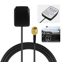 Antenna gps attiva usato  Spedito ovunque in Italia 