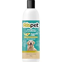 Rispet shampoo spülung gebraucht kaufen  Wird an jeden Ort in Deutschland