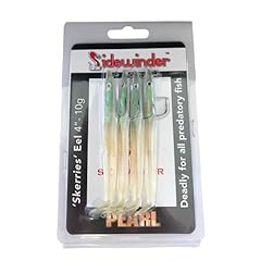 Sidewinder inch eels for sale  Delivered anywhere in UK