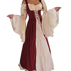 Abaowedding womens medieval for sale  Delivered anywhere in USA 