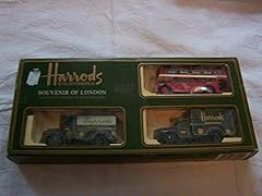 Harrods knightsbridge souvenir for sale  Delivered anywhere in Ireland