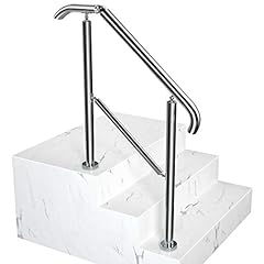 Handrail outdoor indoor for sale  Delivered anywhere in USA 