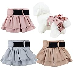 Wegreeco dog diapers for sale  Delivered anywhere in USA 