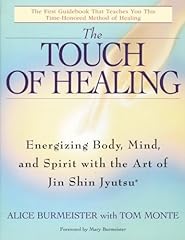 Touch healing energizing for sale  Delivered anywhere in UK
