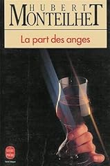 Part anges d'occasion  Livré partout en France