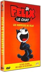 Felix chat surprises d'occasion  Livré partout en France