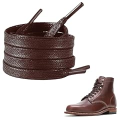Ndtezugt waxed shoe for sale  Delivered anywhere in USA 