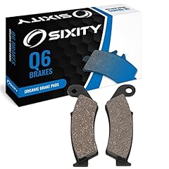 Sixity rear organic for sale  Delivered anywhere in USA 