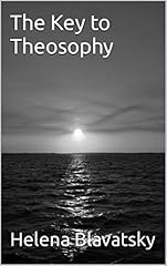 The key theosophy gebraucht kaufen  Wird an jeden Ort in Deutschland
