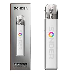 Sonder geekvape sonder usato  Spedito ovunque in Italia 