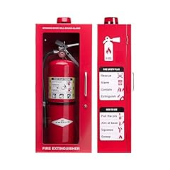 Fire extinguisher cabinet for sale  Delivered anywhere in USA 