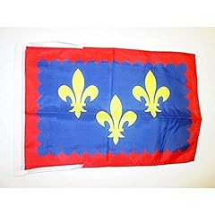 Flag drapeau province d'occasion  Livré partout en France