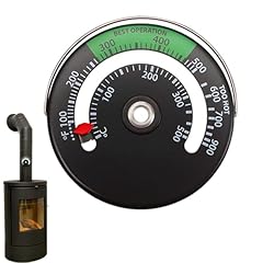 Thermomètre cheminée thermom d'occasion  Livré partout en France