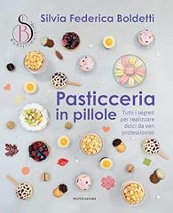 Pasticceria pillole. tutti usato  Spedito ovunque in Italia 