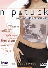 Nip tuck workout for sale  Delivered anywhere in UK