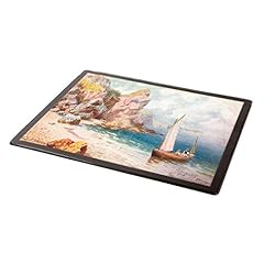 Mouse mat vintage for sale  Delivered anywhere in Ireland