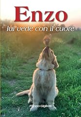 Enzo. lui vede usato  Spedito ovunque in Italia 