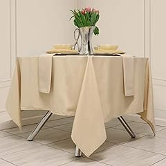 Kadut square tablecloth for sale  Delivered anywhere in USA 