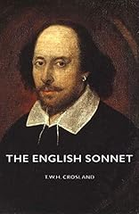 The english sonnet d'occasion  Livré partout en France