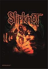 Slipknot flagge gebraucht kaufen  Wird an jeden Ort in Deutschland