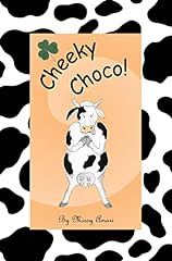 Cheeky choco naughty for sale  Delivered anywhere in USA 