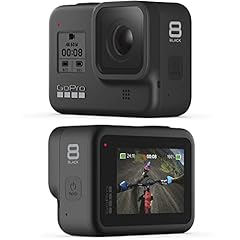 Gopro hero8 black for sale  Delivered anywhere in USA 