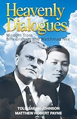 Heavenly dialogues wisdom for sale  Delivered anywhere in UK