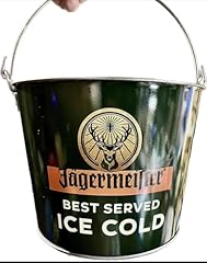 Jagermeister bottle ice for sale  Delivered anywhere in USA 