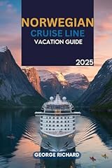 Norwegian cruise line for sale  Delivered anywhere in USA 