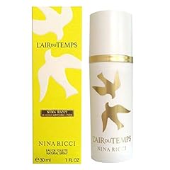 Nina ricci air for sale  Delivered anywhere in UK