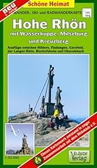Wander ski radwanderkarte gebraucht kaufen  Wird an jeden Ort in Deutschland