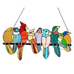 Lcensp stained glass for sale  Delivered anywhere in USA 