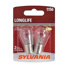 Sylvania 1156 long for sale  Delivered anywhere in USA 