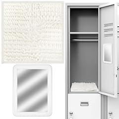 Timgle pcs locker for sale  Delivered anywhere in USA 