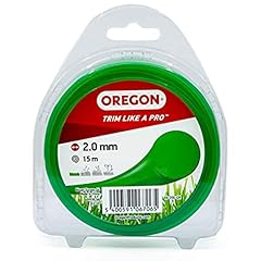 Oregon green round for sale  Delivered anywhere in UK