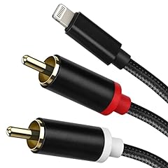 Worldboyu lightning rca for sale  Delivered anywhere in USA 