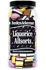 Liquorice allsorts sweets for sale  Delivered anywhere in UK