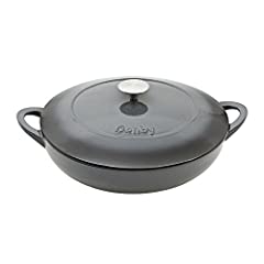 Denby halo black for sale  Delivered anywhere in Ireland