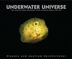 Underwater universe the gebraucht kaufen  Wird an jeden Ort in Deutschland