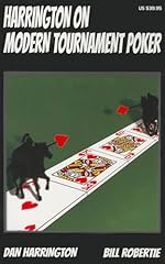 Harrington modern tournament d'occasion  Livré partout en Belgiqu