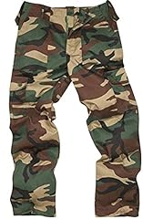 Pocket camouflage combat for sale  Delivered anywhere in UK