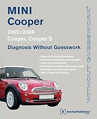 Mini cooper diagnosis for sale  Delivered anywhere in USA 