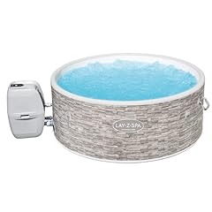 Bestway 60027 idromassaggio usato  Spedito ovunque in Italia 
