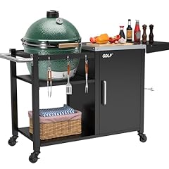 Grill table big for sale  Delivered anywhere in USA 
