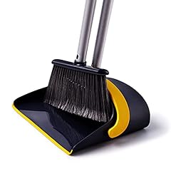 Yocada broom dustpan for sale  Delivered anywhere in USA 