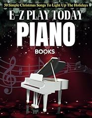 Play today piano for sale  Delivered anywhere in UK