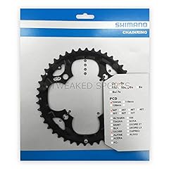 Chainring shimano deore for sale  Delivered anywhere in UK